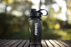 Juomapullot|Juoma- Ja Baaritarvikkeet^Primus juomapullo TrailBottle 0.6 L Tritan Black