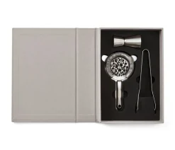 Juoma- Ja Baaritarvikkeet^Printworks baarisetti The Essentials