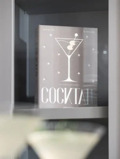 Juoma- Ja Baaritarvikkeet^Printworks baarisetti The Essentials