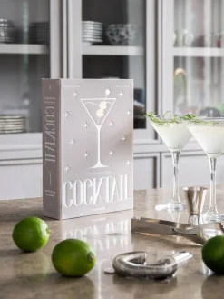 Juoma- Ja Baaritarvikkeet^Printworks baarisetti The Essentials