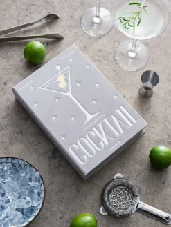 Juoma- Ja Baaritarvikkeet^Printworks baarisetti The Essentials