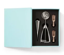 Keittiötarvikkeet^Printworks jäätelösetti The Essentials