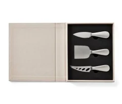 Veitset Ja Leikkuulaudat^Printworks juustotarvikesetti The Essentials