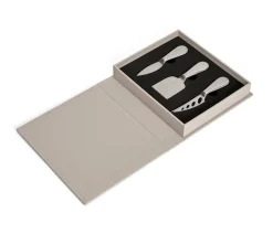 Veitset Ja Leikkuulaudat^Printworks juustotarvikesetti The Essentials