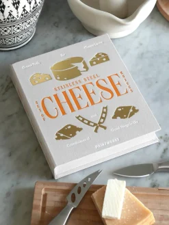 Veitset Ja Leikkuulaudat^Printworks juustotarvikesetti The Essentials