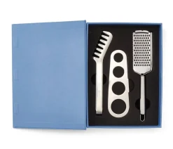 Keittiötarvikkeet^Printworks pastasetti The Essentials