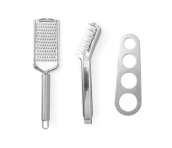 Keittiötarvikkeet^Printworks pastasetti The Essentials