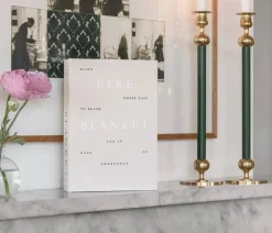 Keittiötarvikkeet^Printworks sammutuspeite