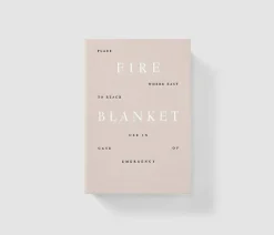 Keittiötarvikkeet^Printworks sammutuspeite