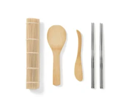 Tarjoilu^Printworks sushisetti The Essentials