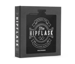 Juoma- Ja Baaritarvikkeet^Printworks taskumatti The Essentials