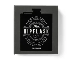 Juoma- Ja Baaritarvikkeet^Printworks taskumatti The Essentials