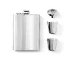 Juoma- Ja Baaritarvikkeet^Printworks taskumatti The Essentials