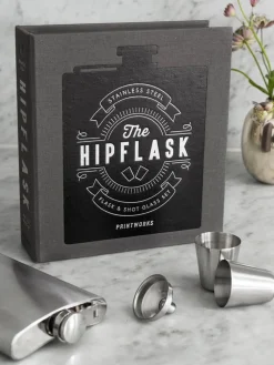 Juoma- Ja Baaritarvikkeet^Printworks taskumatti The Essentials