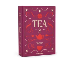 Juoma- Ja Baaritarvikkeet^Printworks teesetti The Essentials