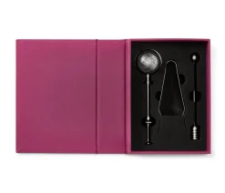 Juoma- Ja Baaritarvikkeet^Printworks teesetti The Essentials