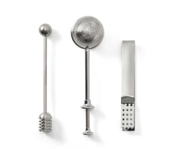 Juoma- Ja Baaritarvikkeet^Printworks teesetti The Essentials