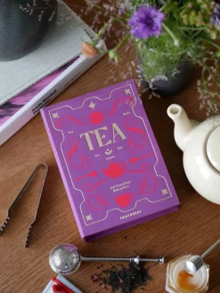 Juoma- Ja Baaritarvikkeet^Printworks teesetti The Essentials