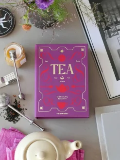 Juoma- Ja Baaritarvikkeet^Printworks teesetti The Essentials