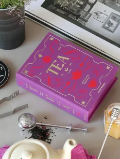 Juoma- Ja Baaritarvikkeet^Printworks teesetti The Essentials