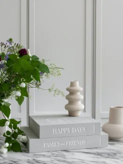 Toimistotarvikkeet^Printworks valokuva-albumi - Happy Days