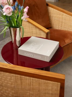 Toimistotarvikkeet^Printworks valokuva-albumi - Happy Days