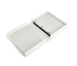 Toimistotarvikkeet^Printworks valokuva-albumi - A Story of Love