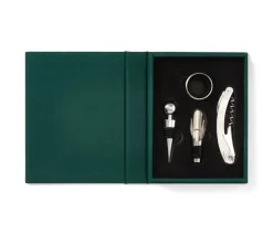 Juoma- Ja Baaritarvikkeet^Printworks viinitarvikesetti The Essentials