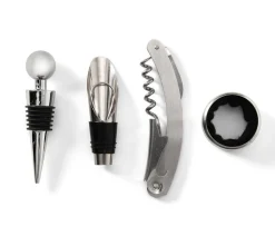 Juoma- Ja Baaritarvikkeet^Printworks viinitarvikesetti The Essentials