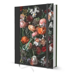 Toimistotarvikkeet^Putinki viikkopäivyri A5 Kreetta Järvenpää 2025