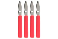 Aterimet^ Rapuveitset 4 kpl