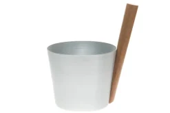 Saunatarvikkeet^ Rento Alumiinikiulu