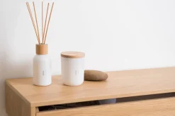 Tuoksukynttilät Ja Huonetuoksut|Kynttilät Ja Huonetuoksut^Rento huonetuoksu koivu 100 ml