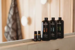 Saunatarvikkeet^Rento löylytuoksu Eukalyptus 400 ml