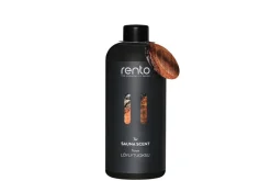 Saunatarvikkeet^Rento Löylytuoksu terva 400 ml