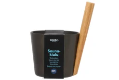 Saunatarvikkeet^ Rento Saunakiulu