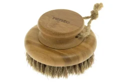 Saunatarvikkeet^ Rento Vartaloharja pyöreä