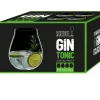 Astiat^Riedel Lasisetti Gin 4 kpl