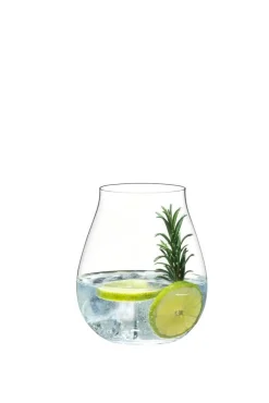 Astiat^Riedel Lasisetti Gin 4 kpl