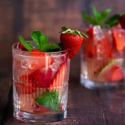 Astiat^Riedel lasisetti Rum 4 kpl