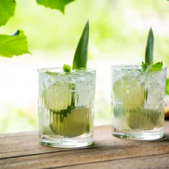 Astiat^Riedel lasisetti Rum 4 kpl