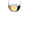 Astiat^Riedel O- Riesling jalaton viinilasi/vesilasi 2kpl
