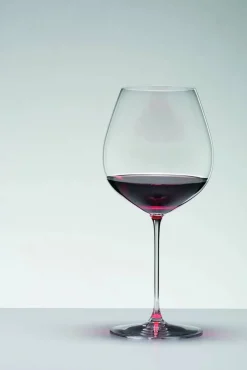 Astiat^Riedel punaviinilasi Veritas Old World Pinot Noir 2 kpl