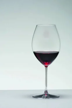Astiat^Riedel punaviinilasi Veritas Old World Syrah 2 kpl