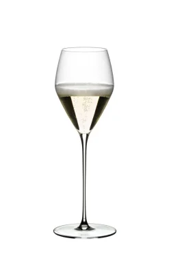 Astiat^Riedel Veloce Champagne Wine Glass samppanjalasi 2 kpl