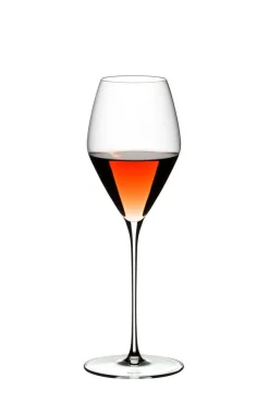 Astiat^Riedel Veloce Rose lasi 2 kpl