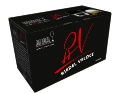 Astiat^Riedel Veloce vesilasi 2 kpl