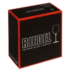 Astiat^Riedel Viinilasi Ouverture Red Wine 2 kpl