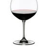 Astiat^Riedel Vinum Pinot Noir (Burgundy) punaviinilasi 2kpl