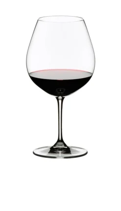 Astiat^Riedel Vinum Pinot Noir (Burgundy) punaviinilasi 2kpl